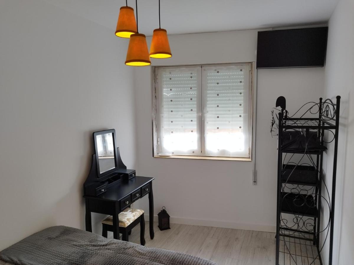 Balcon Del Eo Apartamento Ribadeo Exterior foto