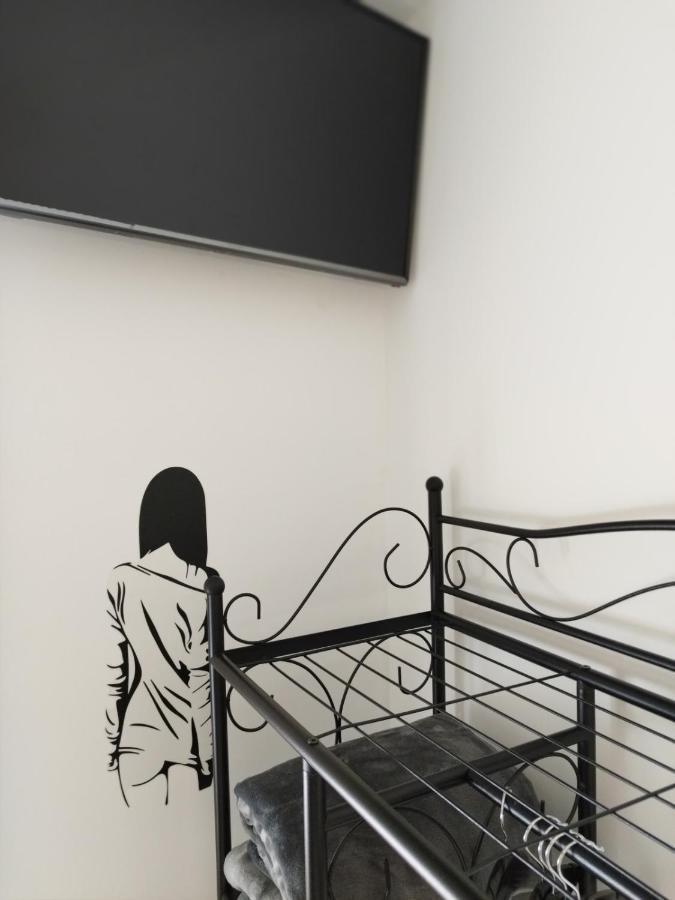 Balcon Del Eo Apartamento Ribadeo Exterior foto